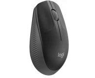 Logitech M190 czarna - 591048 - zdjęcie 2